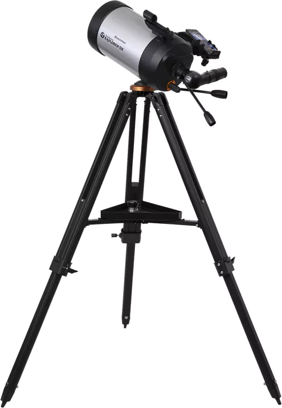 Celestron StarSense Explorer DX6″ SCT – Stjernekikkert - Image 7