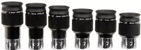 Skywatcher Okular 2,5mm UWA Planetary 5 – 1,25″ SW okular