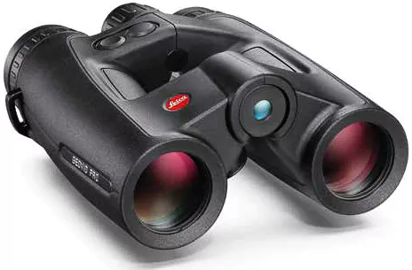 Leica Geovid PRO 32 8×32 – Kikkert med avstandsmåler - Image 2