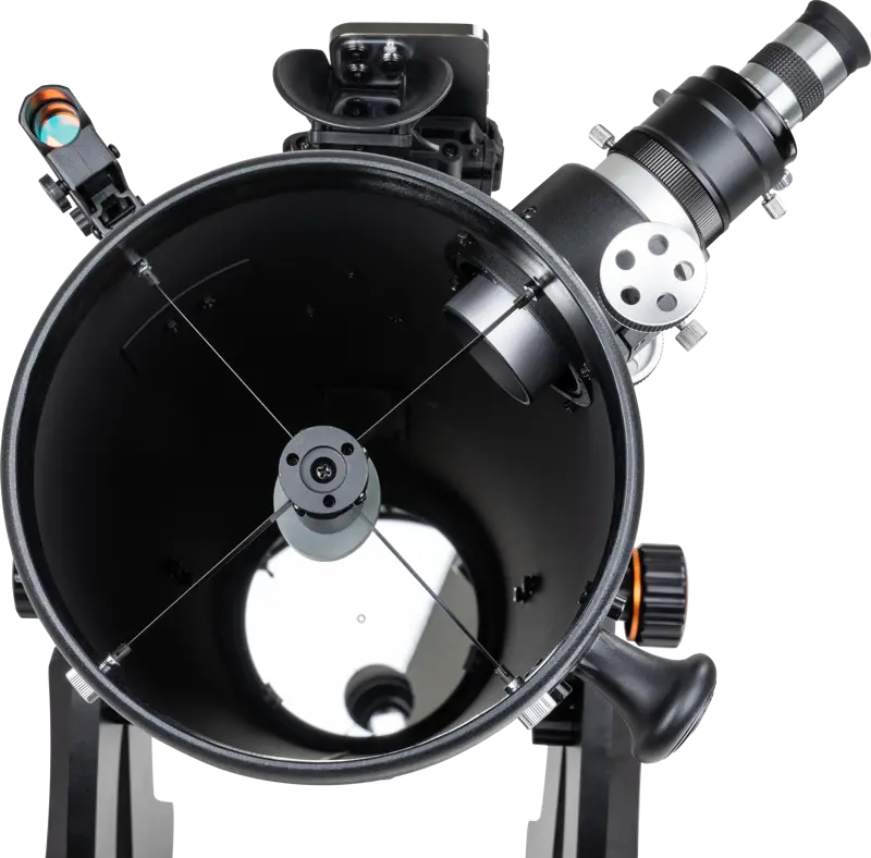 Celestron StarSense Explorer 8″ Dobsonian – Stjernekikkert - Image 7