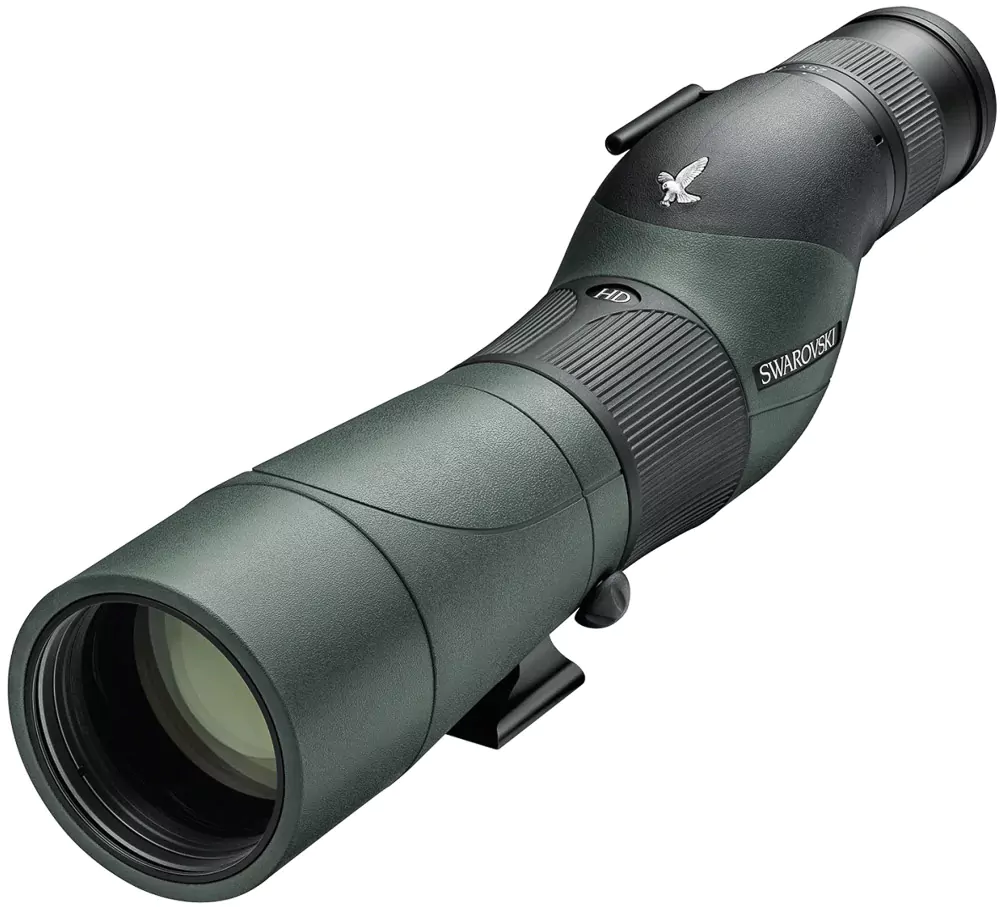 Swarovski STS 65 HD – Teleskop m/rett innsikt, uten okular - Image 2