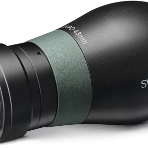 Swarovski TLS APO Apochromat telefoto linse system til ATX/STX og speilrefleks APS-C/DX – 30MM + DRX