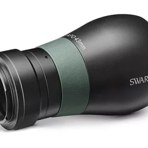 Swarovski TLS APO Apochromat telefoto linse system til ATX/STX og speilrefleks fullformat – 43MM + DRX