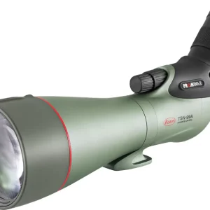 Kowa TSN-99A Prominar 30-70x W zoom – Teleskoppakke m/skrå innsikt