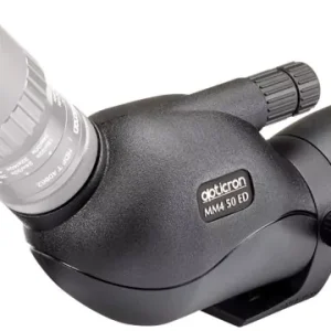 Opticron Mighty Midget MM4 50 GA ED vinklet – Teleskop m/skrå innsikt, uten okular