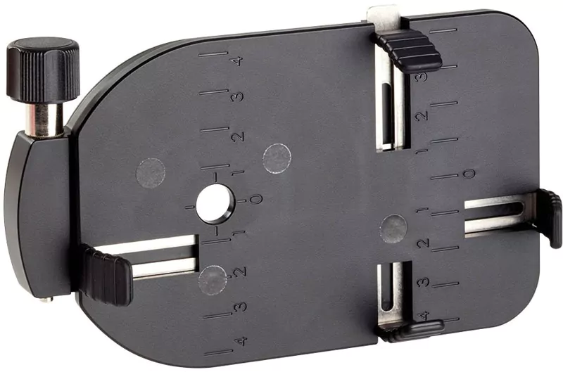 Opticron telefonadapter USM-2 – For teleskop og andre instrumenter – passer de fleste mobiltelefoner - Image 4