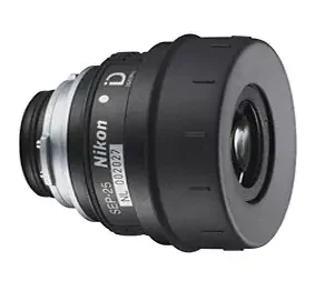 Nikon Prostaff 5 Fieldscope okular 20x/25x