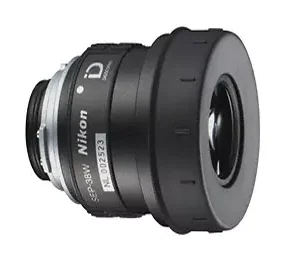 Nikon Prostaff 5 Fieldscope okular 30x/38x
