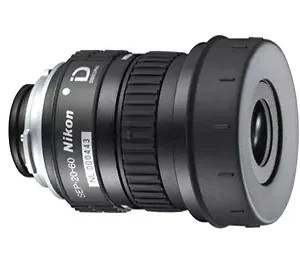 Nikon Prostaff 5 Fieldscope okular 16-48x/20-60x