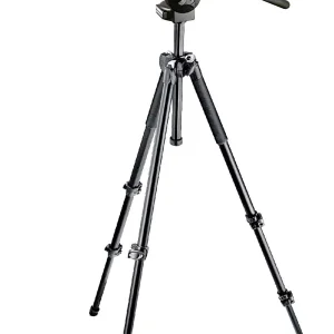 Nikon Prostaff 5 Fieldscope 60mm teleskopsett – Teleskop m/skrå innsikt, med stativ
