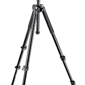 Nikon Prostaff 5 Fieldscope 82mm m/ 20-60x zoom – Teleskop m/skrå innsikt, med stativ