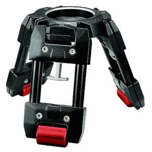 Manfrotto Stativ Hi-Hat – Alu 529B Skål 100mm