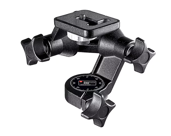 Manfrotto Treveishode Junior 056 - Image 2