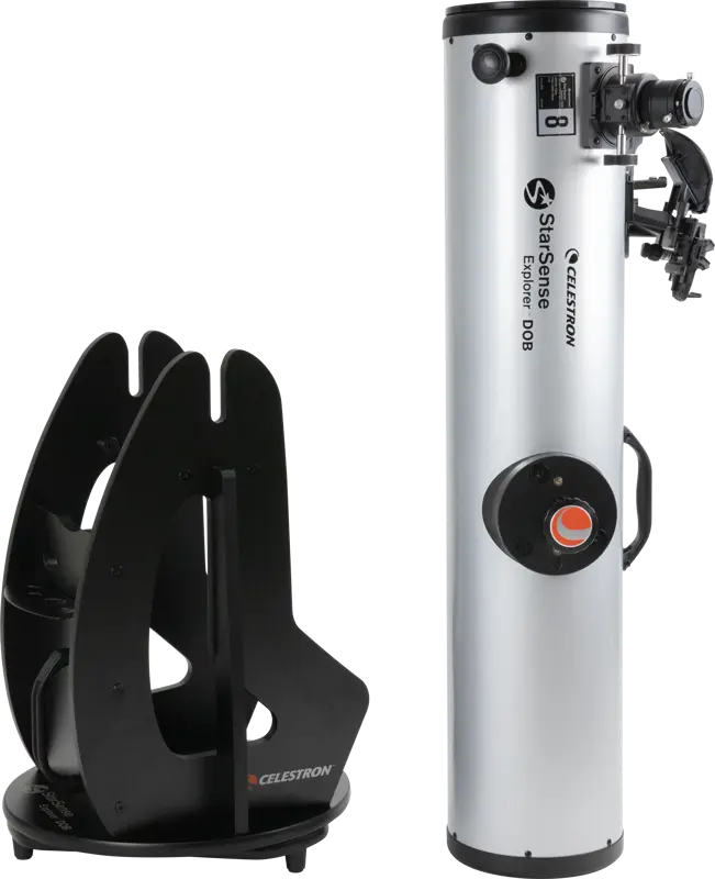 Celestron StarSense Explorer 8″ Dobsonian – Stjernekikkert - Image 6