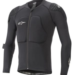 Alpinestars Paragon Lite Beskyttelses-jakke