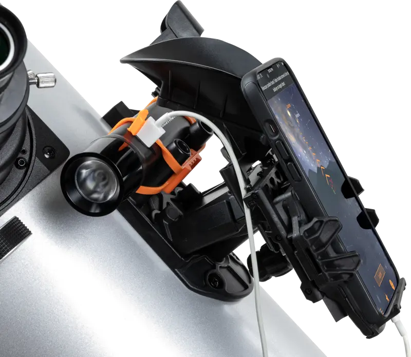 Celestron StarSense Explorer 8″ Dobsonian – Stjernekikkert - Image 5