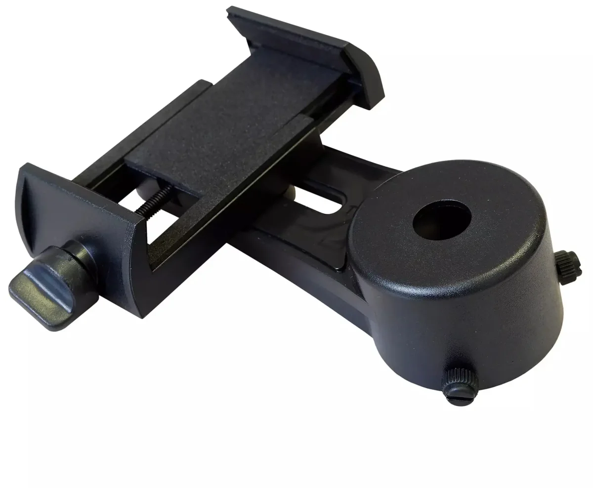 Sky-Watcher Smarttelefon fotoadapter for teleskop - Image 3