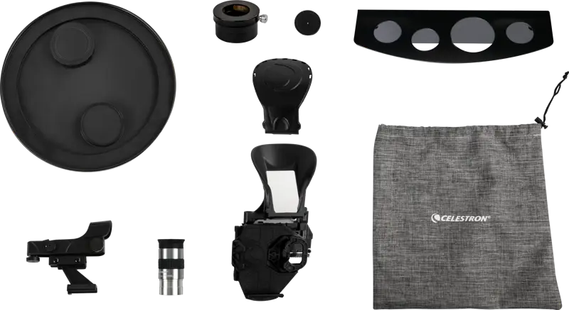 Celestron StarSense Explorer 8″ Dobsonian – Stjernekikkert - Image 3