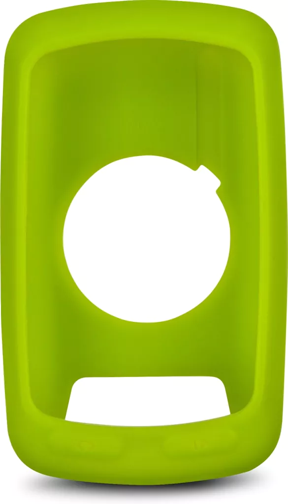 Garmin Silikonetui for Edge 800/810 – 010-10644-05, tilbehør for Edge 800/810 - Image 6