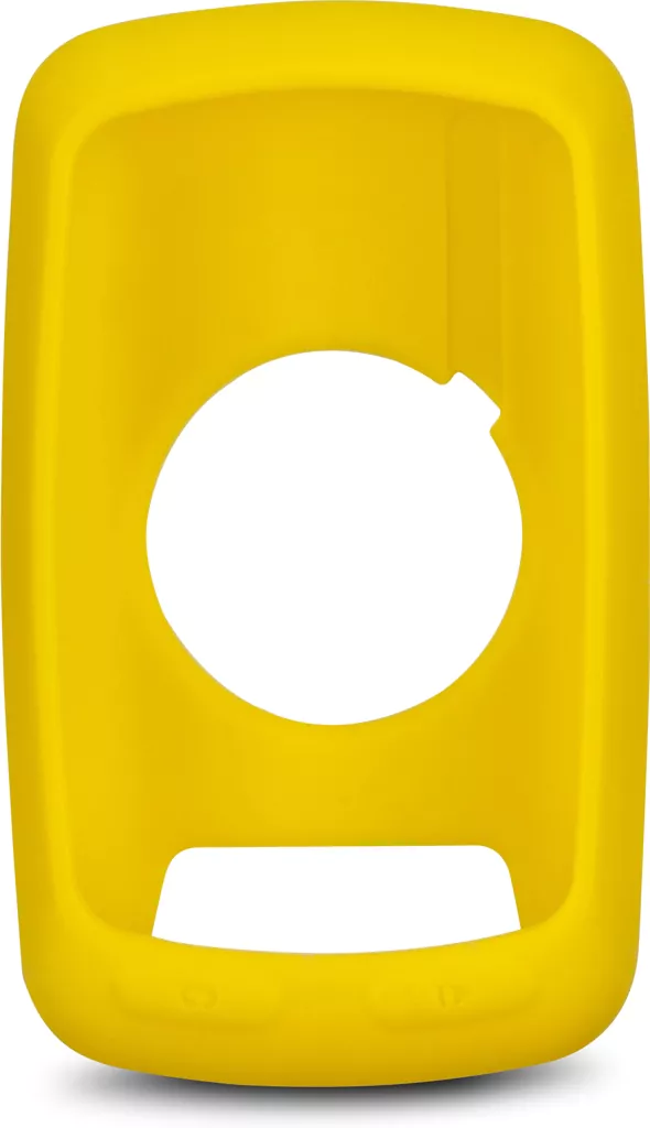 Garmin Silikonetui for Edge 800/810 – 010-10644-05, tilbehør for Edge 800/810 - Image 5
