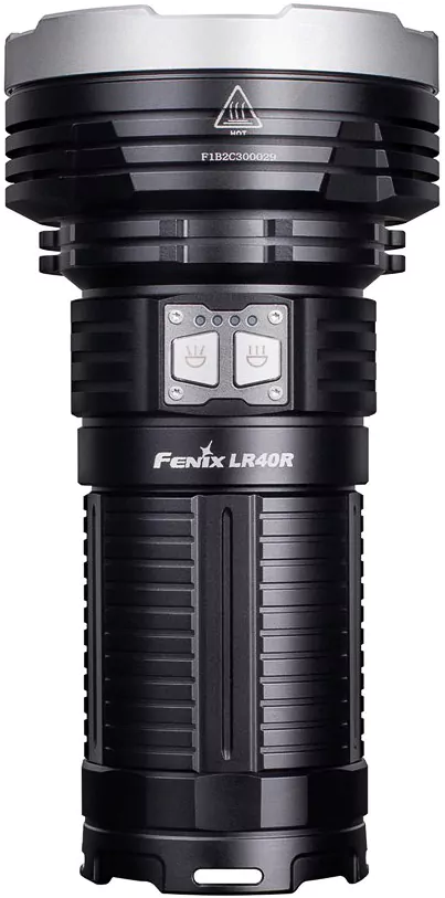 Fenix LR40R – 12000 lumen LED lykt - Image 6