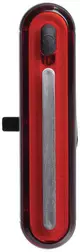 Abus Baklykt Gemini – oppladbar - Image 2