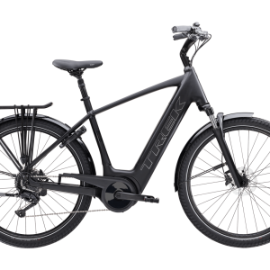 Trek Verve+ 3 Stepover Gen 3 (545wh)