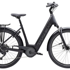Trek Verve+ 3 Lowstep Gen 3 (725wh)