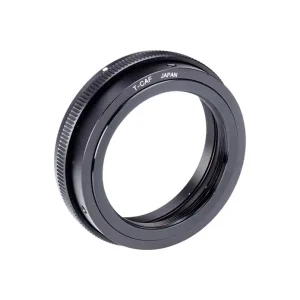 T2 adapter – Olympus 4/3