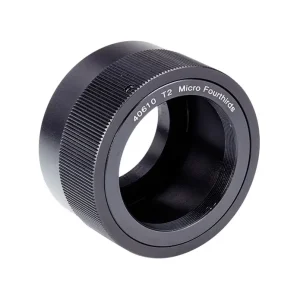 T2 adapter – Micro Fourthirds (4/3)