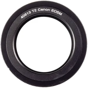 Opticron T2 adapter – Canon EOS M
