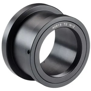 Opticron T2 adapter – Nikon Z