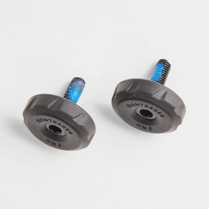 Bontrager Thumb Screw for rammeveske (2-pack)