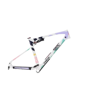 Trek CheckOUT SL Frameset
