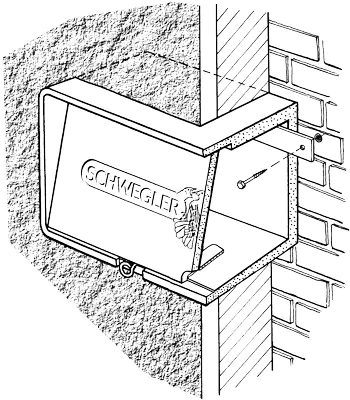 Tårnseilerkasse 16S - Image 5