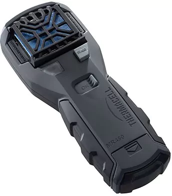 Thermacell MR450 – Portabel mygg- og knottfjerner