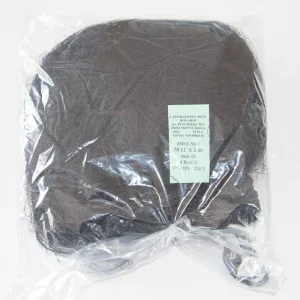 Mistnett, 16mm maske, 12m lengde – Småfuglnett, kraftig tråd, standard 4 lommer