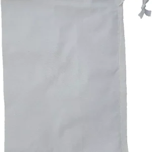 Porzana fugleposer tøy små 19cm x 30cm – 10 stk.