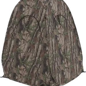Kamuflasjetelt – Outdoor club Single Photohide