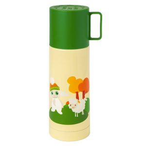 Blafre Termos – Lille Kanin På Tur (350ml)