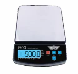 My Weigh i500 – Digital bordvekt med 0,1g deling