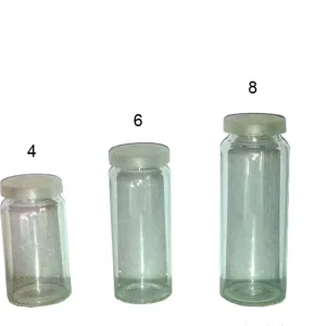 Dramsglass 8 dr (28 ml) – pr.stk