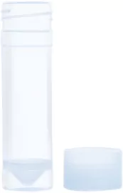 Dramsglass i plast (5 ml) – pr.stk