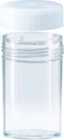Dramsglass i plast (25 ml) – pr.stk