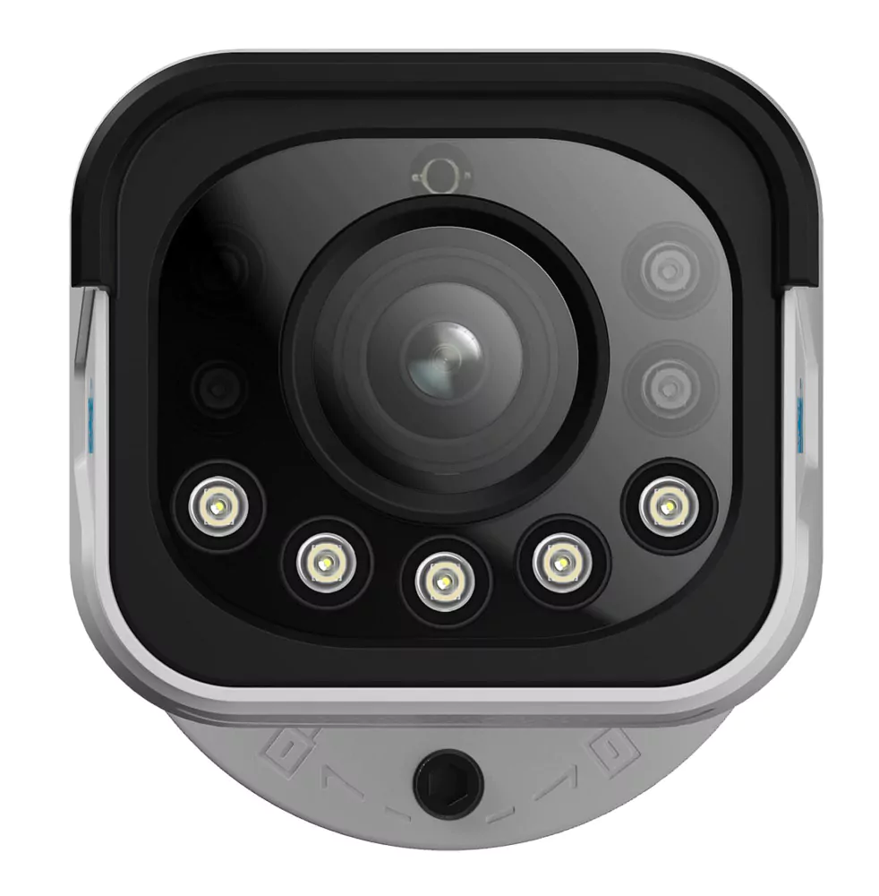 Reolink RLC-811A 4K Smart PoE AI kamera med 5X Zoom og Spotlys - Image 4