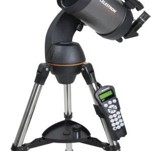 Celestron Nexstar 5 SLT SCT – Stjernekikkert
