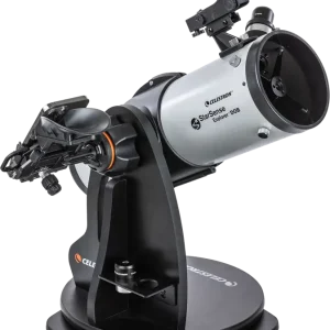 Celestron StarSense Explorer 114mm Dobsonian – Stjernekikkert