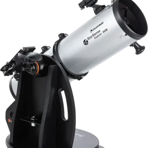 Celestron StarSense Explorer 150mm Dobsonian – Stjernekikkert