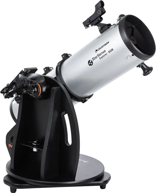 Celestron StarSense Explorer 150mm Dobsonian – Stjernekikkert