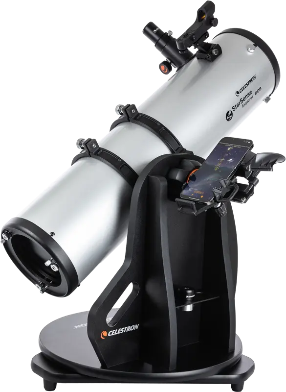 Celestron StarSense Explorer 150mm Dobsonian – Stjernekikkert - Image 4